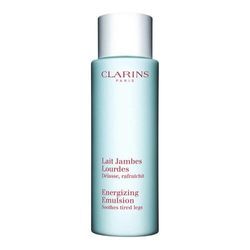 Clarins - Spezialpflege Lait Jambes Lourdes - 125 Ml