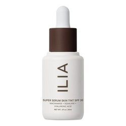 Ilia - Super Serum Skin Tint Spf 30 - Getöntes Cremeserum - Super Serum Spf40 Roque St18-