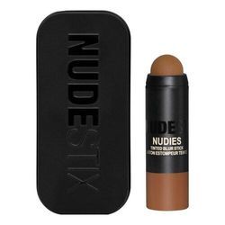 Nudestix - Tinted Blur Stick - Deep 8