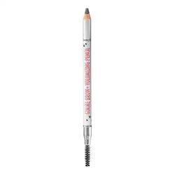 Benefit Cosmetics - Gimme Brow+ Volumizing Pencil - Volumenspendender Augenbrauenstift - gimme Brow+ Volumizing Pencil Grey