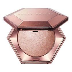 Fenty Beauty - Diamond Bomb All-over Diamond Veil Puder - Highlighter Für Gesicht Und Körper - rosé Rave (8 G)