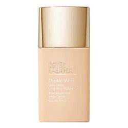 Estée Lauder - Double Wear - Sheer Matte Foundation Spf20 - double Wear Sheer Lw 1w1 Bone