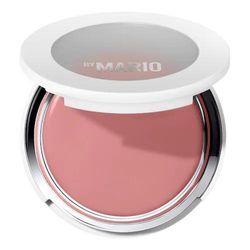 Makeup By Mario - Soft Pop Plumping Blush Veil - Creme-rouge - barely Blushing + 5g