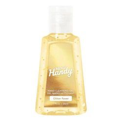 Merci Handy - Hand Cleansing Gel - Glitter Fever - 30 Ml