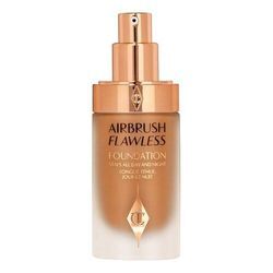 Charlotte Tilbury - Airbrush Flawless Foundation - 12 - Cool (30 Ml)