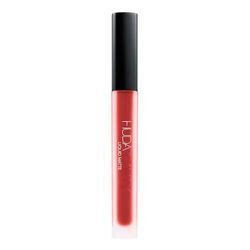 Huda Beauty - Liquid Matte - Langanhaltender, Ultra-starker, Matter Lippenstift - liquid Matte Miss America