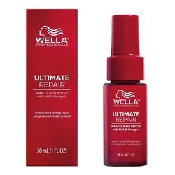 Wella Professionals - Ultimate Repair - Revitalisierende Wunderpflege Für Geschädigtes Haar - ultimate Repair Mhr 30ml