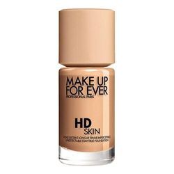 Make Up For Ever - Hd Skin - Unsichtbare Foundation Mit Langem Halt - hd Skin Foundation-22 30ml 2r28