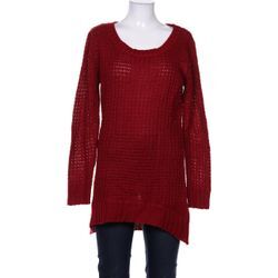 Urban Classics Damen Pullover, rot, Gr. 44