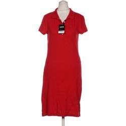 Tommy Hilfiger Damen Kleid, rot, Gr. 36