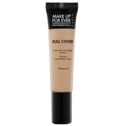 Make Up For Ever - Full Cover - Camouflagecreme Mit Intensiver Deckkraft Für Den Teint - N°08 Beige (15 Ml)