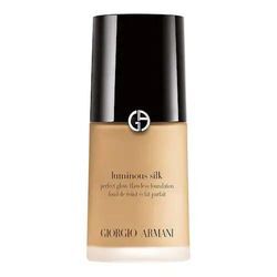 Armani - Luminous Silk Foundation - Die Foundation Mit Weichzeichner-effekt - 4 Beige Sable (30 Ml)