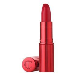 Charlotte Tilbury - Hollywood Beauty Icon - Matte Revolution - Lippenstift - hollywood Matte Revolution Vixen