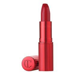 Charlotte Tilbury - Hollywood Beauty Icon - Matte Revolution - Lippenstift - hollywood Matte Revolution Pizzazz