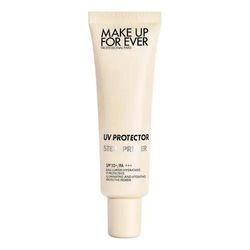 Make Up For Ever - Uv Protector Step 1 Primer - Foundation - step 1 Primer Uv Protector 30ml