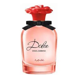 Dolce & Gabbana - Dolce Rose - Eau De Toilette - d&g Dolce Rose 75 Ml Edt