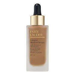 Estée Lauder - Futurist Skintint - Serum Foundation - futurist Skintint 4c3 Softan