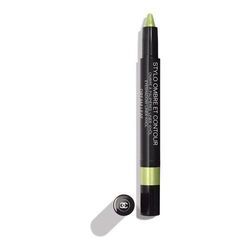 Chanel - Stylo Ombre Et Contour - Lidschatten, Eyeliner, Kajalstift - stylo Ombre Et Contour Dream Leaf 48