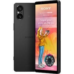 SONY Xperia 5 V 128 GB Schwarz Dual SIM