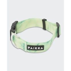 Paikka Glow Halsband Marmor 26 cm, 2,5 cm