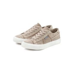 ELBSAND Sneaker beige Gr. 35 für Damen