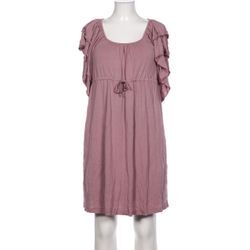 Esprit Damen Kleid, pink, Gr. 42