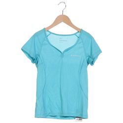 Peak Performance Damen T-Shirt, türkis, Gr. 36