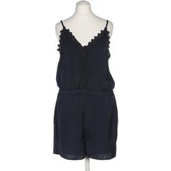 Vila Damen Jumpsuit/Overall, marineblau, Gr. 36