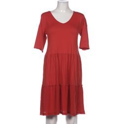 Marc Cain Damen Kleid, rot, Gr. 40