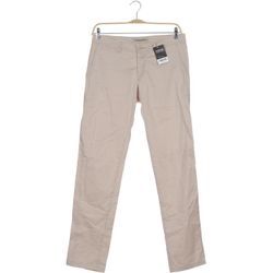 Drykorn Herren Stoffhose, beige, Gr. 33