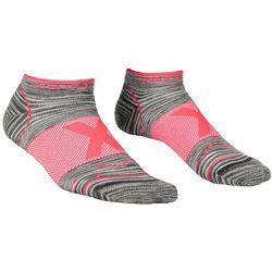 Ortovox Alpinist Low W - Merinosocken - Damen