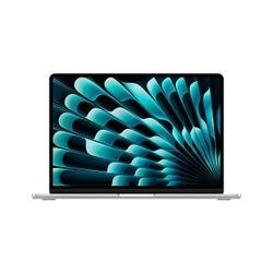 Apple MacBook Air 34,46 cm (13,6") silber