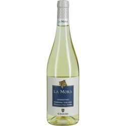 Cecchi La Mora Vermentino, Maremma Toscana DOC, Toskana, 2023, Weißwein