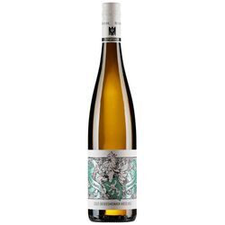 Deidesheimer Riesling trocken (Bio) - 2021 - Reichsrat von Buhl - Deutscher Weißwein