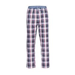 Luca David Herren Pyjamahose Olden Glory Pants 1er Pack