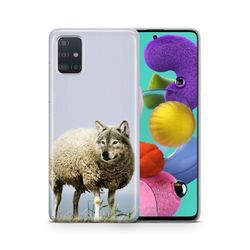 Hülle Handy Schutz für Samsung Galaxy S10 Plus Case Cover Tasche Bumper Etui TPU