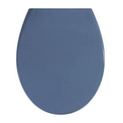 Zurbrüggen WC-Sitz Samos Slate Blue