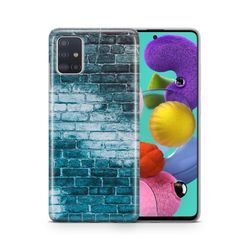 Hülle Handy Schutz für Google Pixel 3a Case Cover Tasche Bumper Etuis TPU Motiv