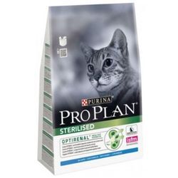 Sterilized Optirenal Katze reich an Kaninchen Purina 400 Gramm - Pro Plan