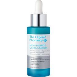 The Organic Pharmacy Pflege Gesichtspflege Niacinamide Ultra 5 Serum