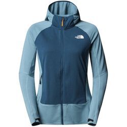 The North Face W Bolt Polartec Hoodie - Fleecejacke - Damen