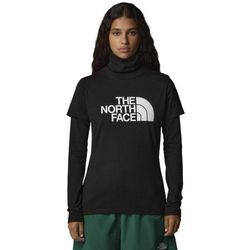 The North Face W S/S Easy - T-Shirt - Damen