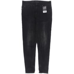 Drykorn Damen Jeans, schwarz, Gr. 27