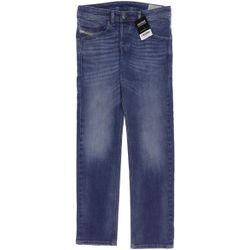 Diesel Herren Jeans, blau, Gr. 28