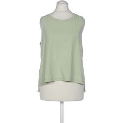 Nike Damen Top, hellgrün, Gr. 36