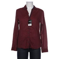 s.Oliver Selection Damen Bluse, rot, Gr. 38