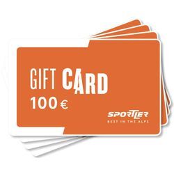 Gift Card 100€ x 10