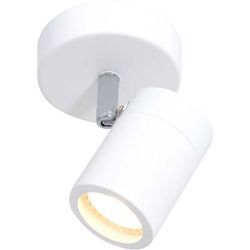 Steinhauer - Deckenstrahler Spotleuchte Deckenlampe schwenkbar Badezimmerleuchte dimmbar led