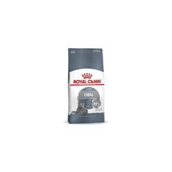 Royal Canin - Oral Care Trockenfutter für Katzen 1,5 kg