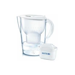 Marella xl weiß - Brita